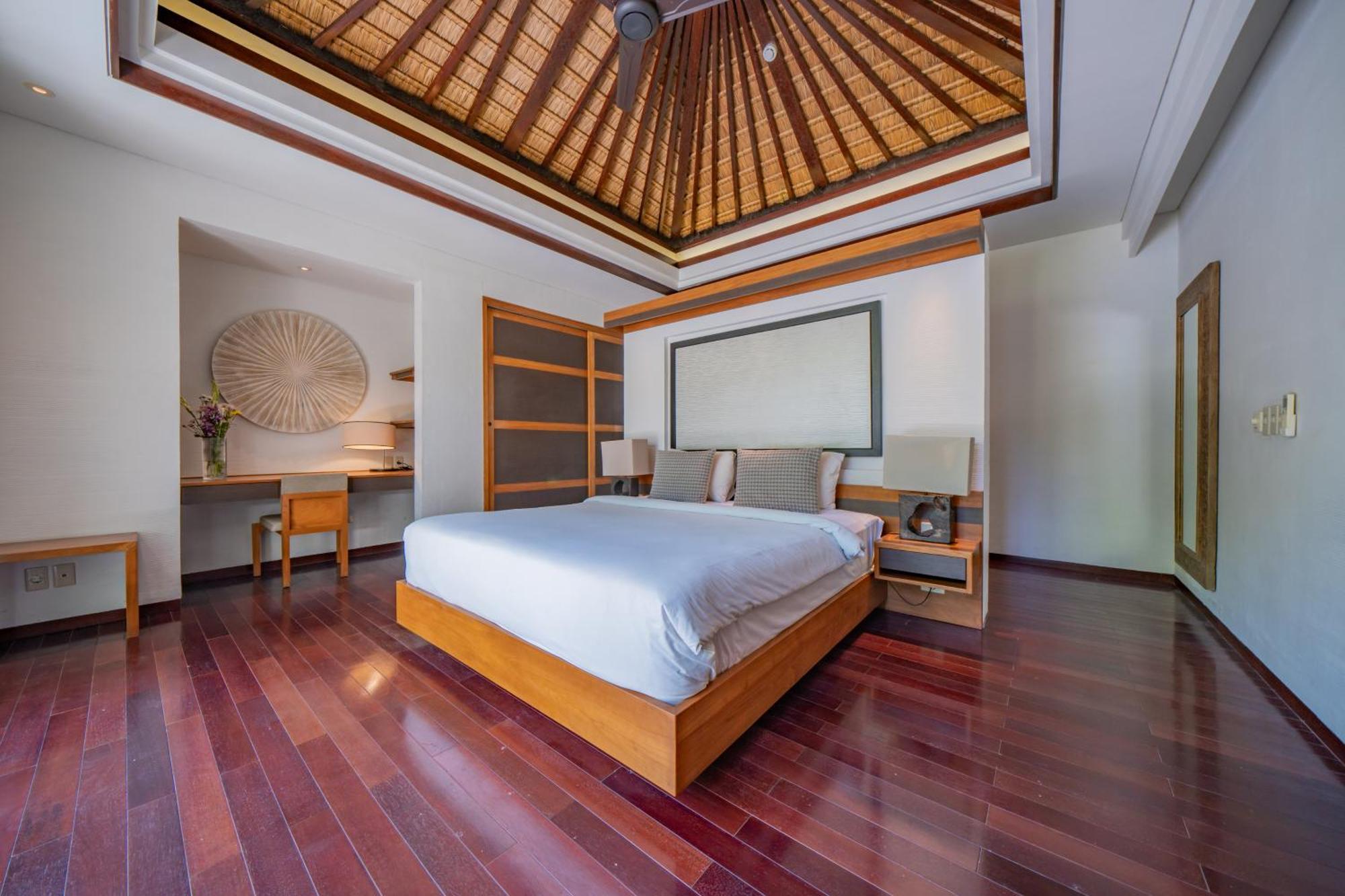 Kedonganan Beach Villas Jimbaran Buitenkant foto